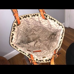 Michael Kors Tote Bag